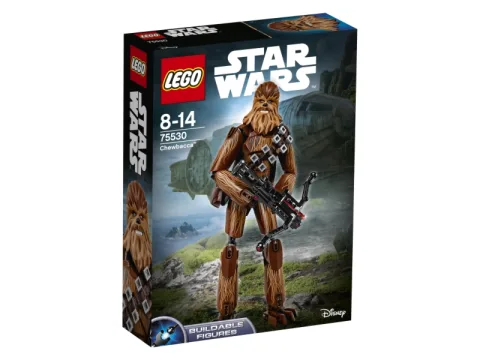 Chewbacca