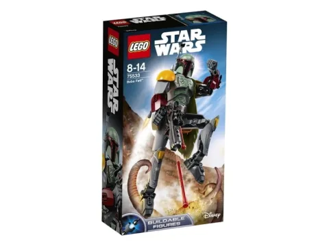 Boba Fett