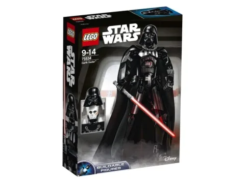 Darth Vader