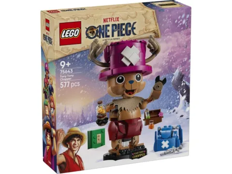 Tony Tony Chopper
