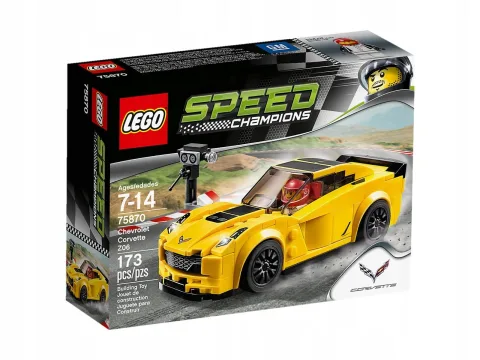Chevrolet Corvette Z06