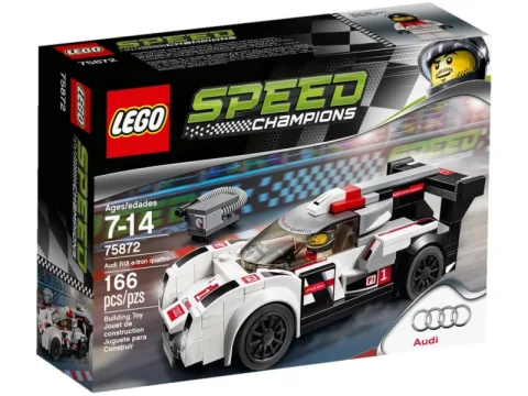 Opakowanie zestawu LEGO 75872