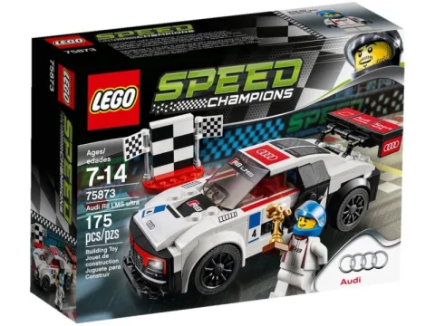 Audi R8 LMS ultra