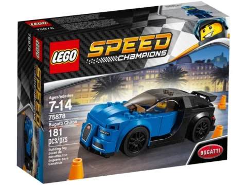 Bugatti Chiron