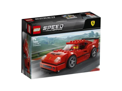 Ferrari F40 Competizione