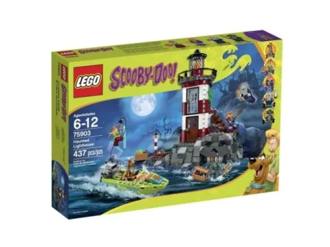 Opakowanie zestawu LEGO 75903