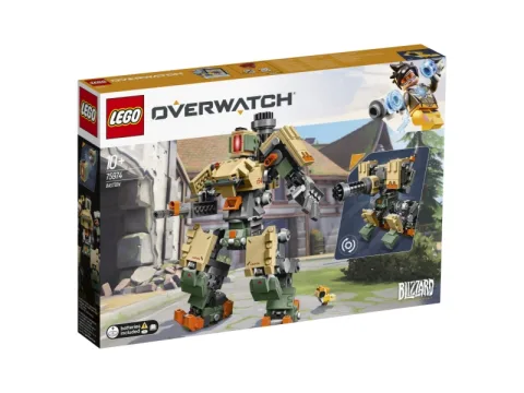 Bastion