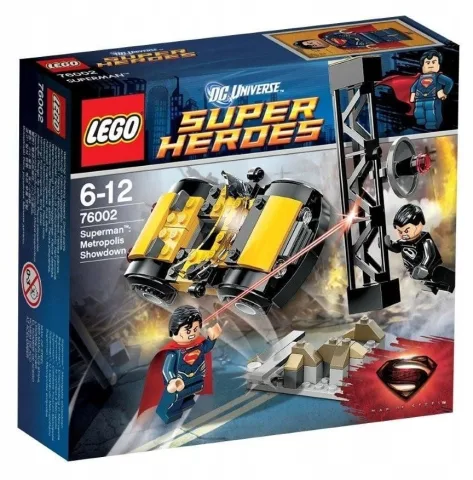 Heroes sh078 sh077 Misb 2013 mikołaj choinka
