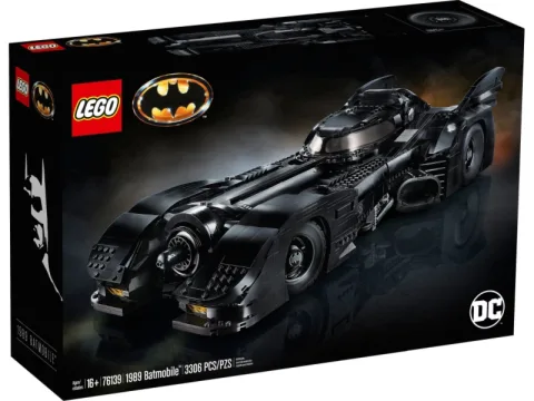1989 Batmobile