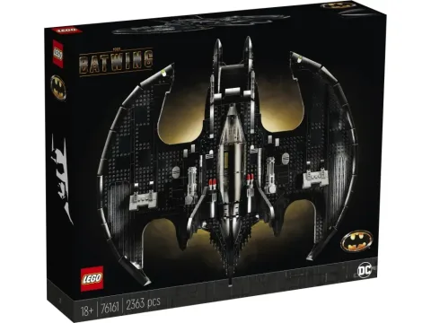 1989 Batwing