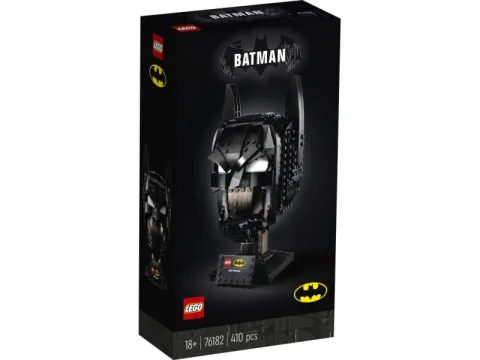 Batman Cowl
