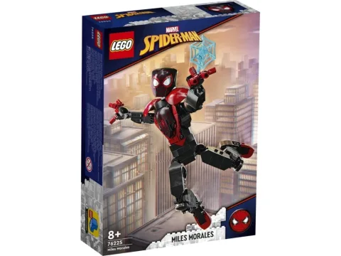 Miles Morales
