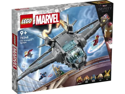 Avengersów