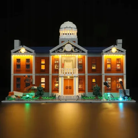 Opakowanie zestawu LEGO 76294