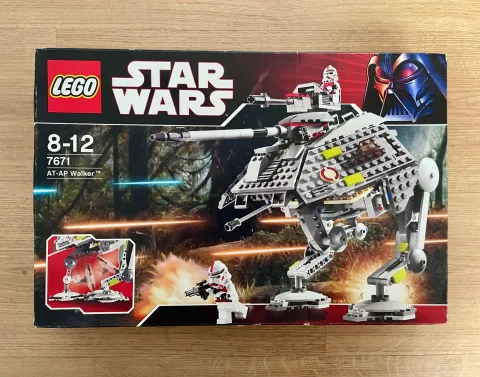 AT-AP Walker