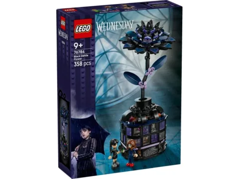 Opakowanie zestawu LEGO 76784
