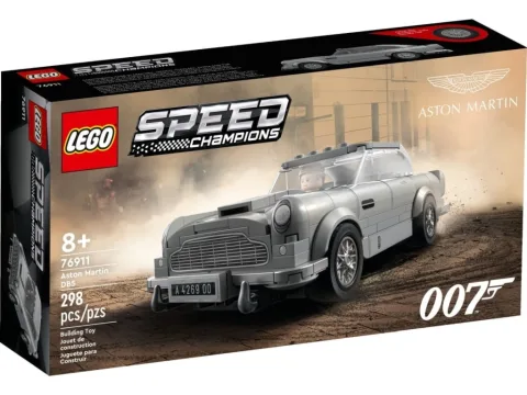 Aston Martin DB5