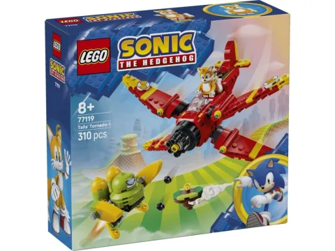 Tails' Tornado-1