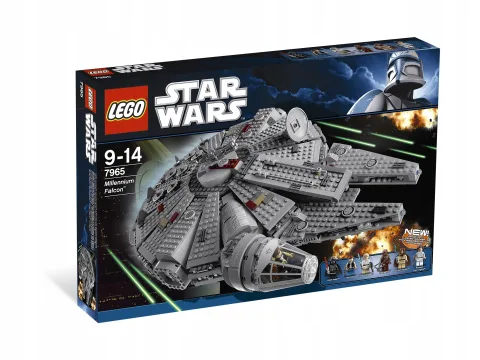 Millennium Falcon
