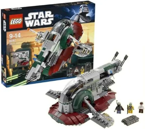Slave I