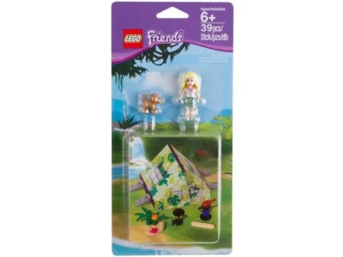 Jungle Accessory Set