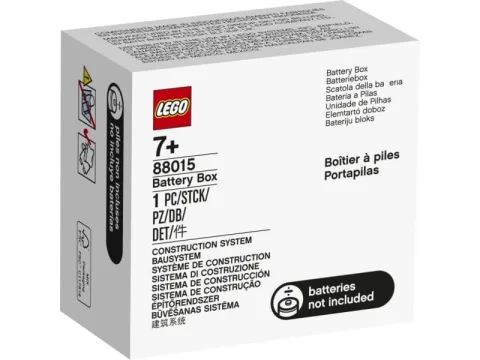 Zestaw z serii LEGO Powered Up