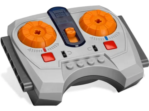 Opakowanie zestawu LEGO 8879
