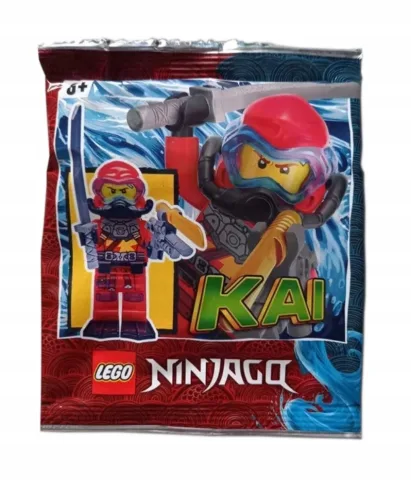 Scuba Kai