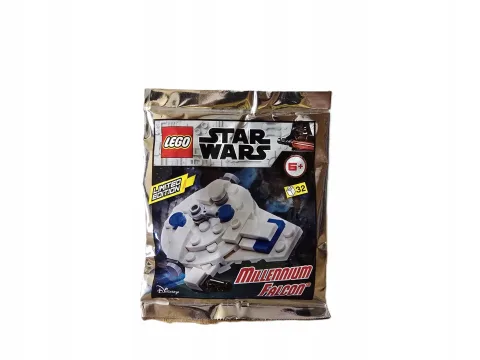 Millennium Falcon
