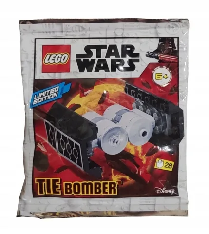 TIE Bomber