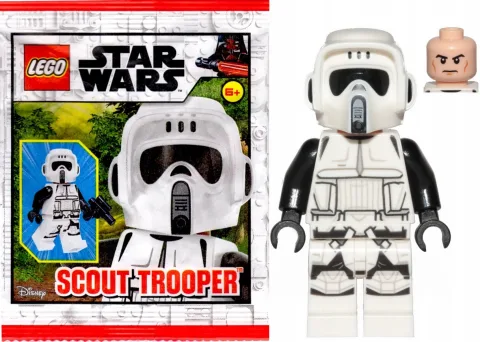Scout Trooper