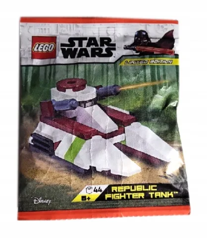Republic Fighter Tank