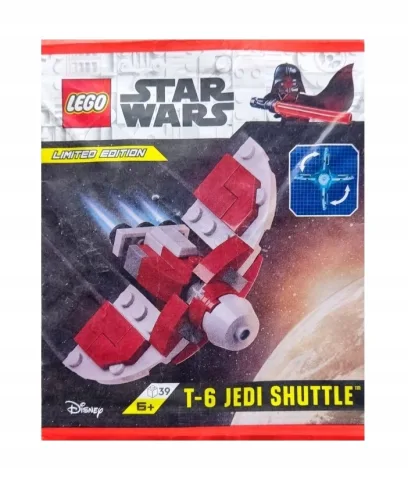 T-6 Jedi Shuttle