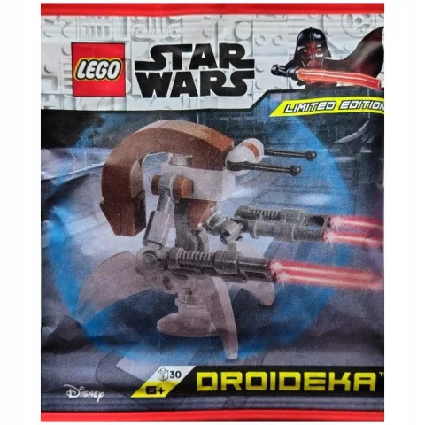 Droideka