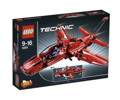 Jet Plane