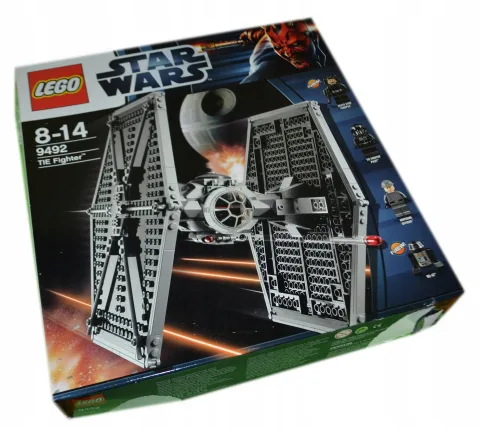 TIE Fighter